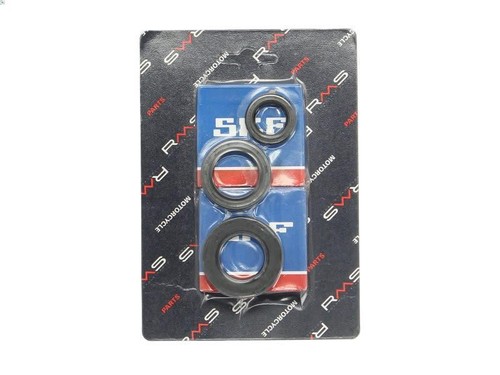 Crankshaft repair kit - rms, rms