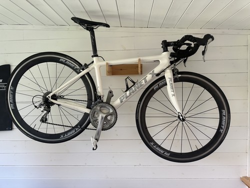 Planet pro carbon road - x,