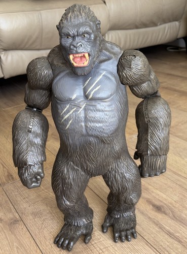 King kong skull island action - kong,