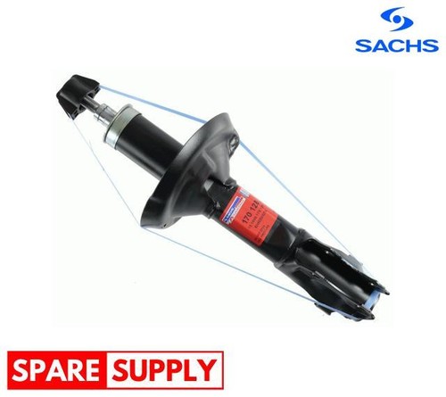 Shock absorber for cabrio - shock,
