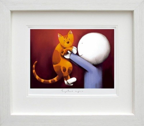 Together again doug hyde - again, by
