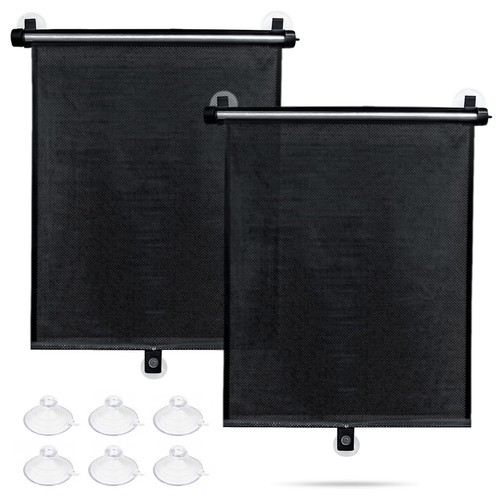 Car window shade - shade, for