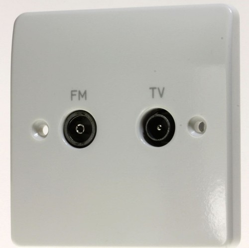 K3552 white round edge - mk,