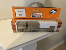 ROCO MINITANKS #526 - M923+M200- New