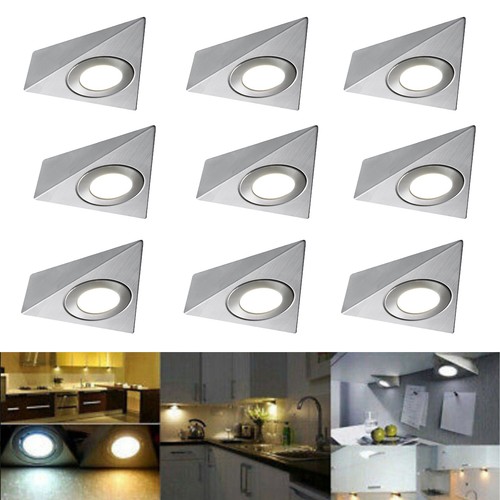 Led mains kitchen under - kitchen,