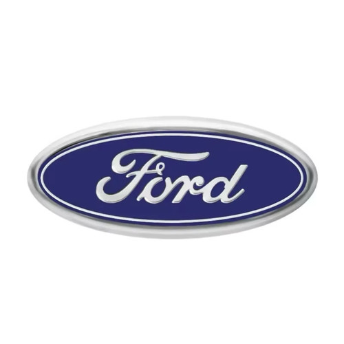 Ford focus mk3 rear badge - ford,