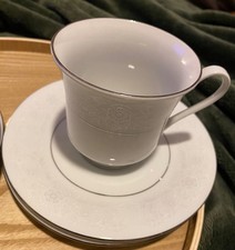 Crown Ming fine china Jian