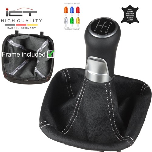 Ict shift gear - shift, knob