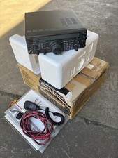 Yaesu 847 earth - yaesu, ft-847