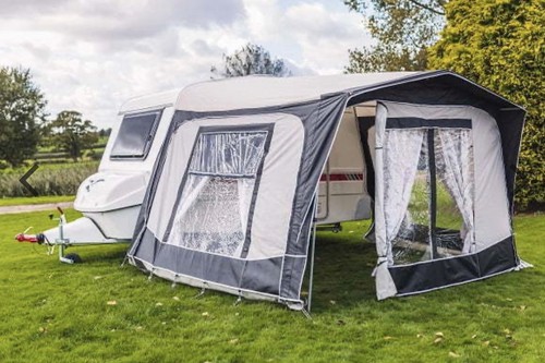 Freedom bradcot awning for - freedom,
