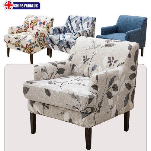 Pieces accent chair cover - chair,
