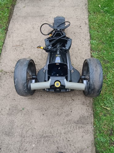 Powakaddy fx5 electric golf - electric,
