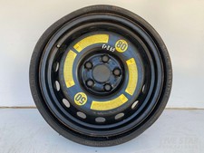 Audi Q7 R18 Spare Wheel Space Saver 2009 SUV 4/5dr 7L0601027A (07-15) Diesel
