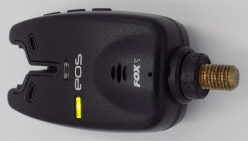 Fox micron eos bite - micron, ~
