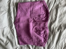 Free People Size S Cotton Bustier Crop Top BN