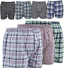  Mens 6Pack Underwear Knocker