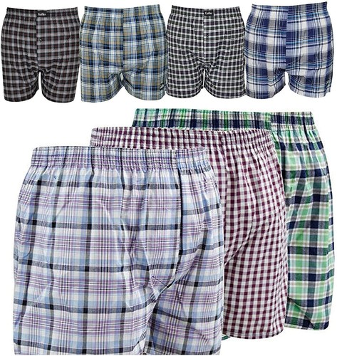 Mens 6pack underwear knocker - underwear,