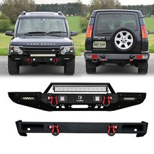 Vijay For 1999-2004 Land Rover