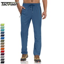 Men's Quick Dry Casual