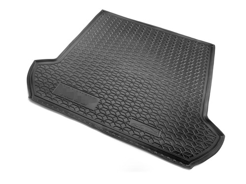 Fully tailored rubber - fully,