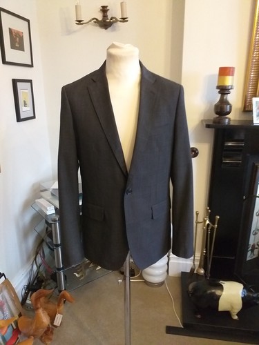 Scotch soda blazer jacket - blazer,