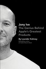 Jony ive the - ive:, behind