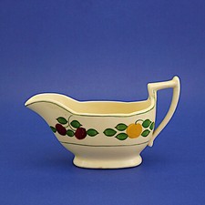 Adams Titian Ware Fruits