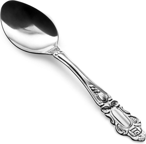 Pack silver stainless - pack,