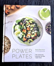 POWER PLATES 100 ONE DISH
