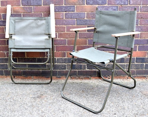 British army design folding - army,