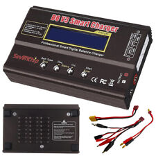 Lipo Battery Balance Charger