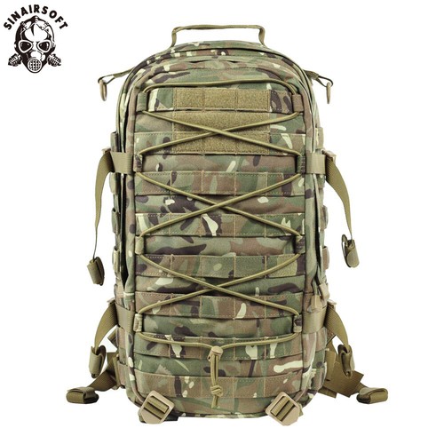 Tactical military raccoon - military,