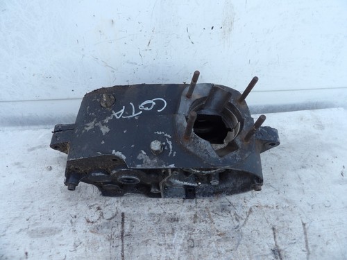 Montesa 348 crank cases - montesa,