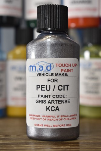 Peugeot citroen gris - /,