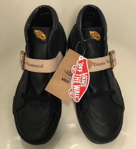 Vivienne westwood vans sk8 - vivienne,