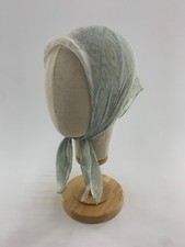 Vintage Aquascutum Silk Scarf