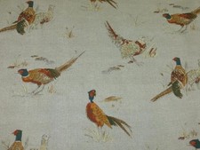 PHEASANT by Fryetts Cotton