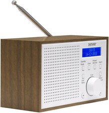 DAB Portable Radio with FM