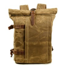 Backpack for Triumph