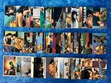 Strangers in Paradise Comics SINGLE Non-Sport Trading Card by Comic Images 1996
