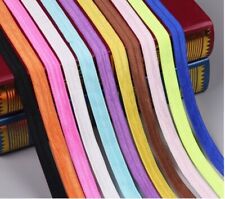 Fold Over Elastic Foe spool