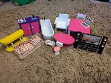 Jupiter Workshops - Malibu Mansion - Dolls House Furniture - Fashion Doll Scale