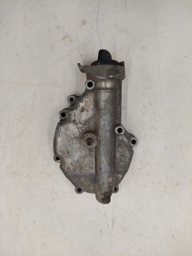 Oil pump cover honda cb - pump,