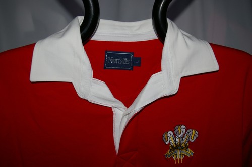 Wales retro classic - wales,