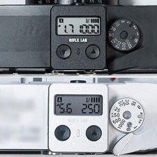 Universal Reflx Lab Camera Hot