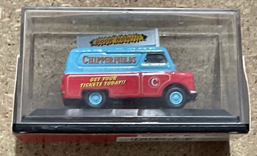 Oxford diecast 76 - oxford, 1/76
