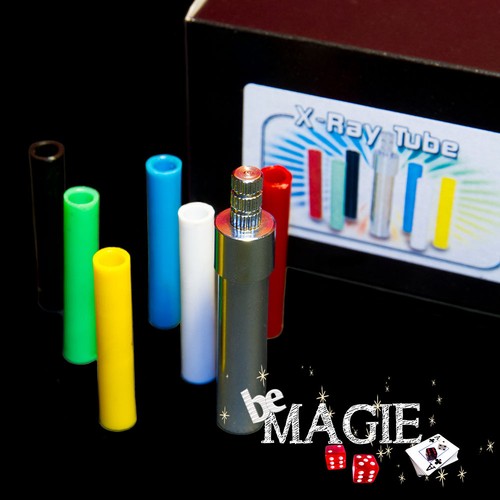 Ray tube magic - tube,