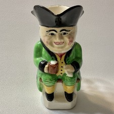 Vintage Devonmoor Pottery Mini
