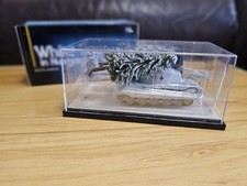 Dragon Armor 1:72 King Tiger, sPzAbt. 503, 'White Tiger' Hungary 1945, No. 60143