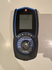 Kane 458S Flue Gas Analyser Unit Only Calibrated